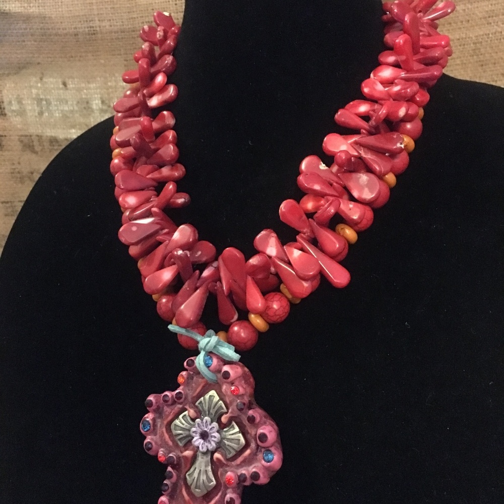 Three Necklaces (3)